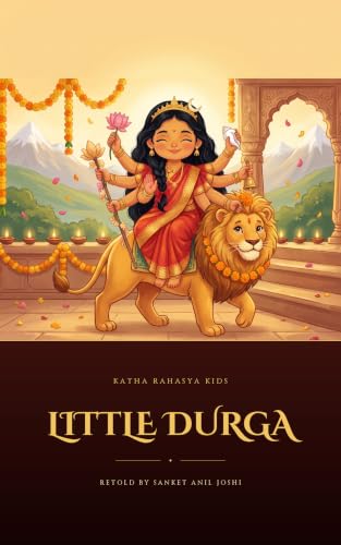 Little Durga cover
