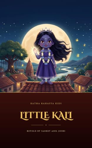 Little Kali cover