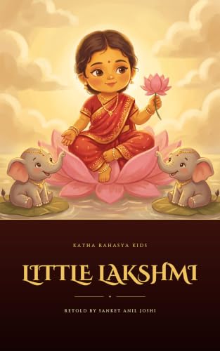 Little Lakshmi cover