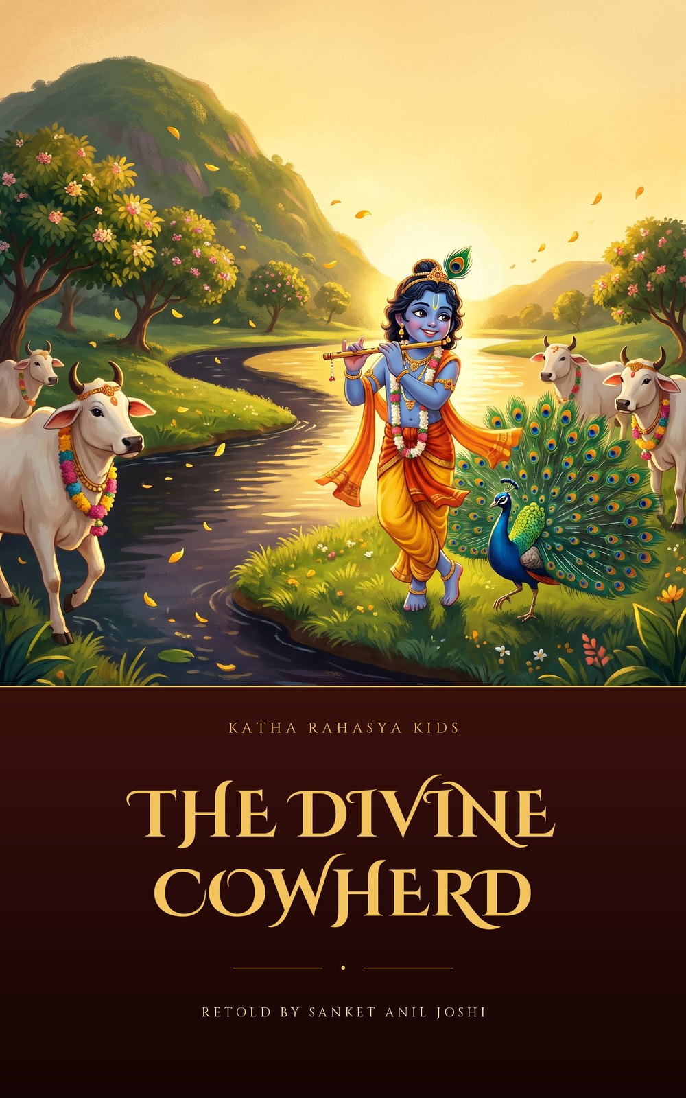 The Complete Dashavatara