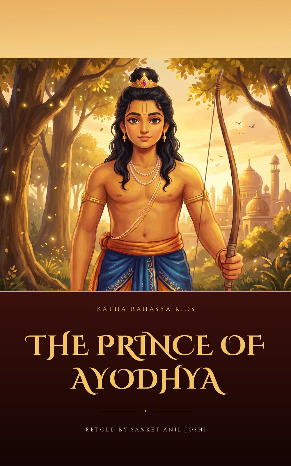 The Ramayana Journey